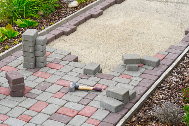 Best Driveway Pavers for Homes  in Como, MS