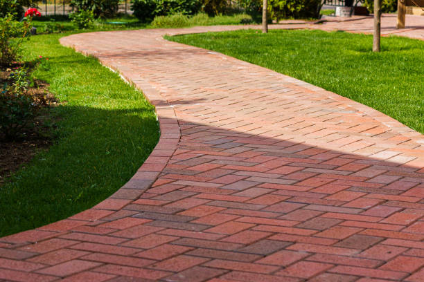 Best Driveway Paver Repair  in Como, MS